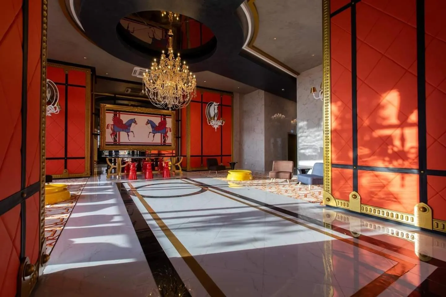 Апартаменты Arte Cheras, Kuala Lumpur 3 Room X 8 Pax Klcc Nice View Karaoke With Bathtub Малайзия