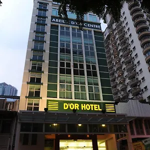 2* Hotel D'or Tengkat Tong Shin